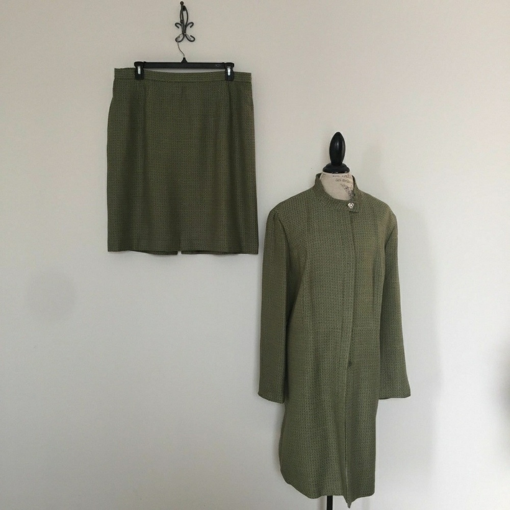 Dresses, Suits, Skirts